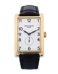 Pre-Owned Patek Philippe Gondolo Watch